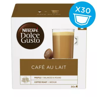 DOLCE G. CAFE AULAIT KAPSULA 30KOM NESCAFÉ