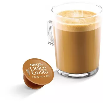 DOLCE G. CAFE AULAIT KAPSULA 30KOM NESCAFÉ
