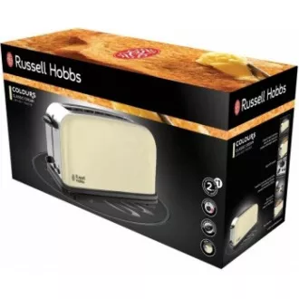 21395-56 RUSSELL HOBBS TOSTERI