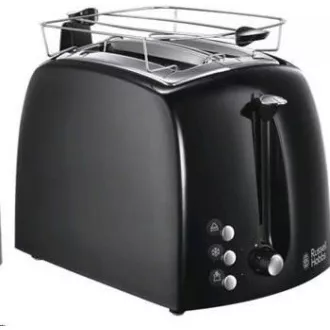 22601-56 RUSSELL HOBBS TOSTER