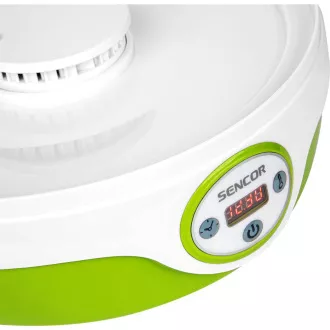 SFD 851GR sušara za voće SENCOR SFD 851GR sušara za voće SENCOR
