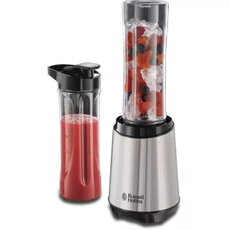23470-56 RUSSELL HOBBS SMOOTHIE BLENDER 23470-56 RUSSELL HOBBS SMOOTHIE BLENDER