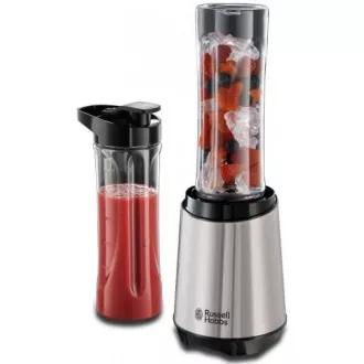 23470-56 RUSSELL HOBBS SMOOTHIE BLENDER 23470-56 RUSSELL HOBBS SMOOTHIE BLENDER