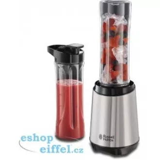 23470-56 RUSSELL HOBBS SMOOTHIE BLENDER 23470-56 RUSSELL HOBBS SMOOTHIE BLENDER