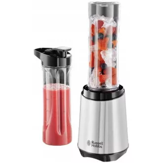 23470-56 RUSSELL HOBBS SMOOTHIE BLENDER 23470-56 RUSSELL HOBBS SMOOTHIE BLENDER