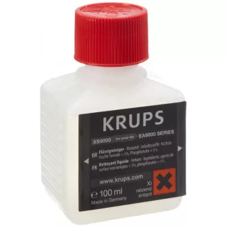 XS900031 SREDSTVO ZA ČIŠĆENJE.TEKUĆINA ZA BARISTA KRUPS