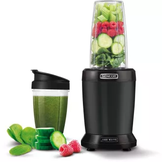 SNB 4303BK nutri blender SENCOR