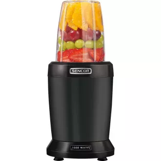 SNB 4303BK nutri blender SENCOR