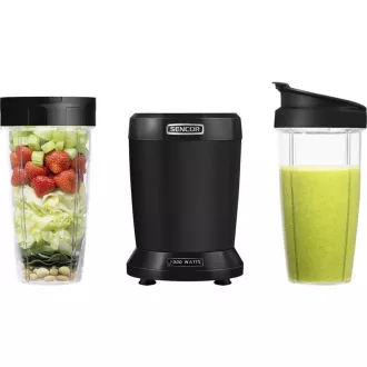 SNB 4303BK nutri blender SENCOR