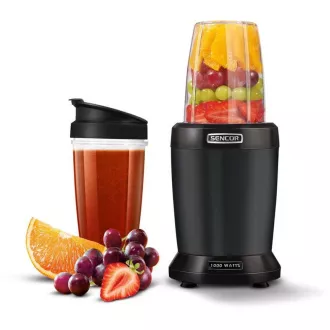 SNB 4303BK nutri blender SENCOR