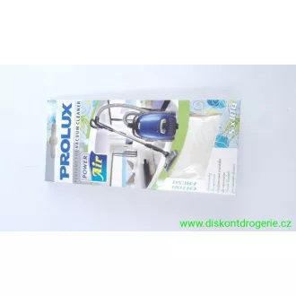 PROLUX EXTRA SVJEŽ MIRIS ZA VELIKU SNAGU ZRAKA