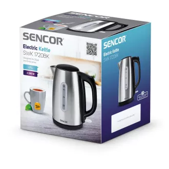 SWK 1720BK SENCOR kuhalo za vodu