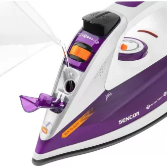 SSI 8710VT Iron SENCOR SSI 8710VT Iron SENCOR