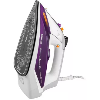 SSI 8710VT Iron SENCOR SSI 8710VT Iron SENCOR