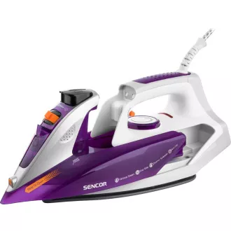 SSI 8710VT Iron SENCOR SSI 8710VT Iron SENCOR