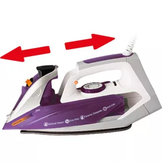 SSI 8710VT Iron SENCOR SSI 8710VT Iron SENCOR