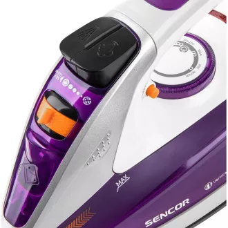 SSI 8710VT Iron SENCOR SSI 8710VT Iron SENCOR