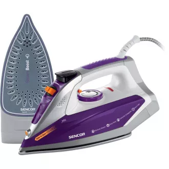 SSI 8710VT Iron SENCOR SSI 8710VT Iron SENCOR