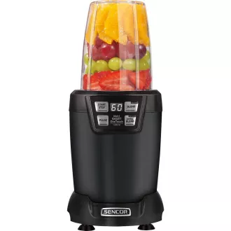 SNB 6600BK nutri mikser SENCOR