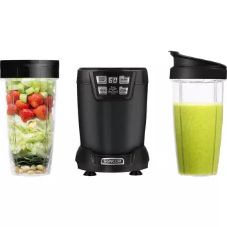 SNB 6600BK nutri mikser SENCOR