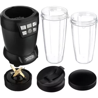 SNB 6600BK nutri mikser SENCOR