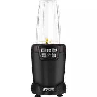 SNB 6600BK nutri mikser SENCOR