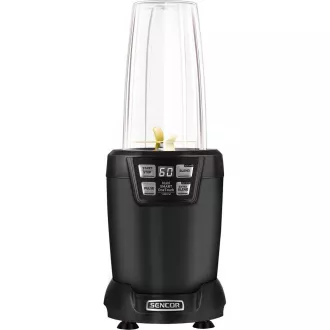 SNB 6600BK nutri mikser SENCOR