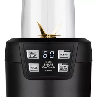 SNB 6600BK nutri mikser SENCOR