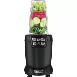 SNB 6600BK nutri mikser SENCOR