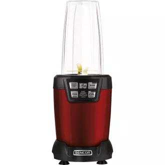 SNB 6601RD nutri blender SENCOR - Rabljen SNB 6601RD nutri blender SENCOR - Rabljen