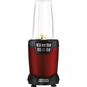 SNB 6601RD nutri blender SENCOR - Rabljen SNB 6601RD nutri blender SENCOR - Rabljen
