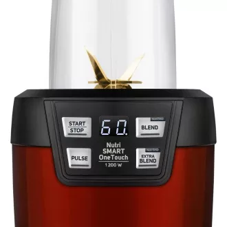 SNB 6601RD nutri blender SENCOR - Rabljen SNB 6601RD nutri blender SENCOR - Rabljen