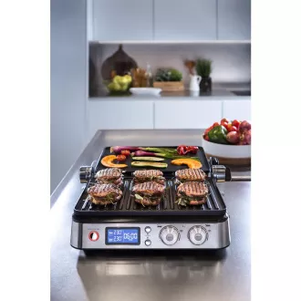 CGH 1020D GRIL CONTACT DE'LONGHI