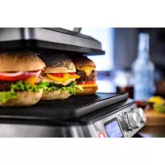 CGH 1020D GRIL CONTACT DE'LONGHI