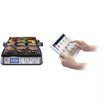 CGH 1020D GRIL CONTACT DE'LONGHI