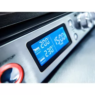 CGH 1020D GRIL CONTACT DE'LONGHI