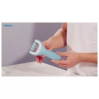 VELVET SMOOTH WET&SUHO 2 BRZINE SCHOLL