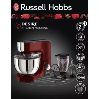23480-56 KUHNJAK RUSSELL HOBBS