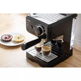 SES 1710BK Espresso SENCOR SES 1710BK Espresso SENCOR