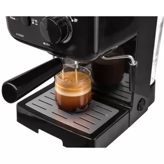 SES 1710BK Espresso SENCOR SES 1710BK Espresso SENCOR