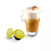 DOLCE G. CAPPUCCINO KAPSULA 30KOM NESCAFÉ