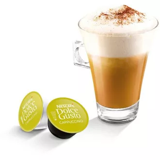 DOLCE G. CAPPUCCINO KAPSULA 30KOM NESCAFÉ