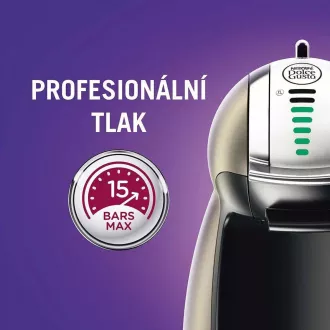 DOLCE G. CAPPUCCINO KAPSULA 30KOM NESCAFÉ