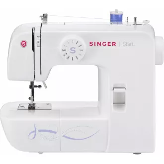 ŠIVAĆA MAŠINA START 1306 SINGER - Raspakiran