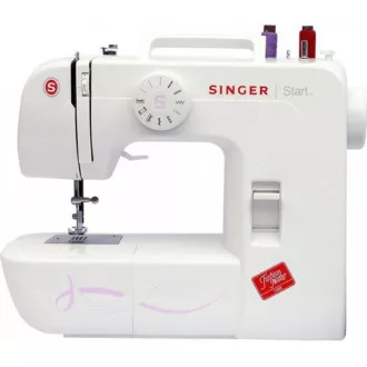 ŠIVAĆA MAŠINA START 1306 SINGER - Raspakiran