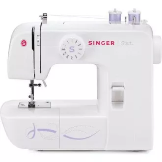 ŠIVAĆA MAŠINA START 1306 SINGER - Raspakiran