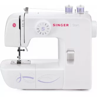 ŠIVAĆA MAŠINA START 1306 SINGER - Raspakiran