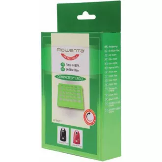 ZR004501 HEPA ROWENT FILTER ZR004501 HEPA ROWENT FILTER