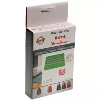 ZR004501 HEPA ROWENT FILTER ZR004501 HEPA ROWENT FILTER
