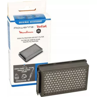 ZR005501 HEPA FILTER ROWENT KIT